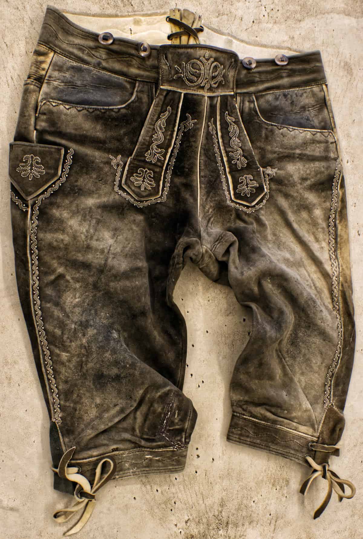Leder Ritsch Lederreinigung