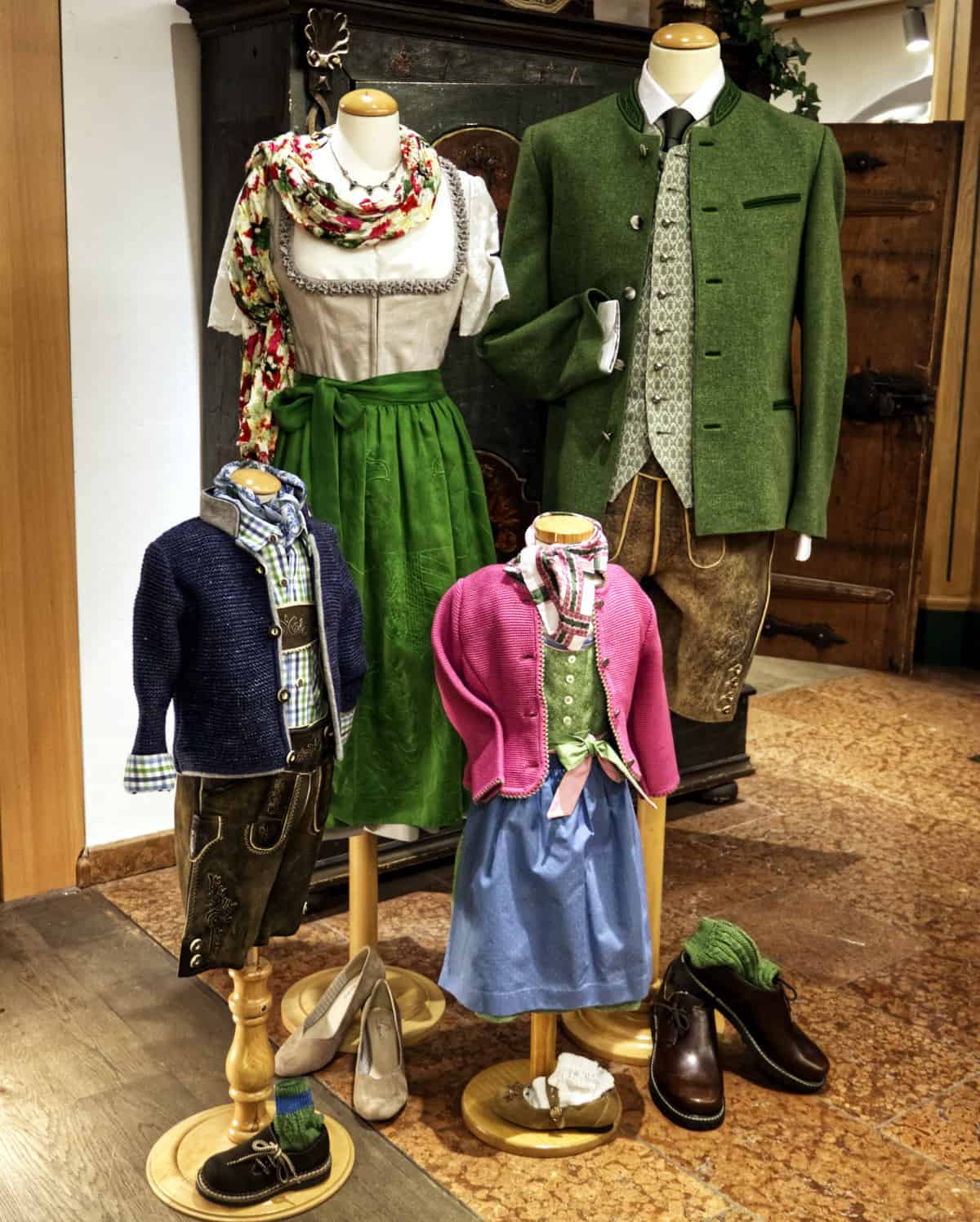 Leder Ritsch